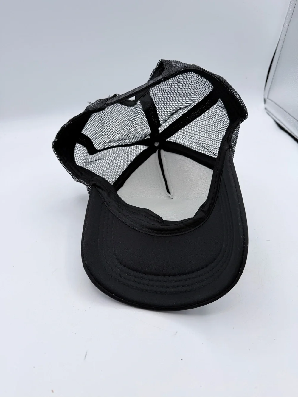 Goorin Bros classic black